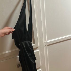 James Bond dress!